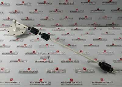 Wartsila T2801009 Float Level Switch Assembly St0/90516-01