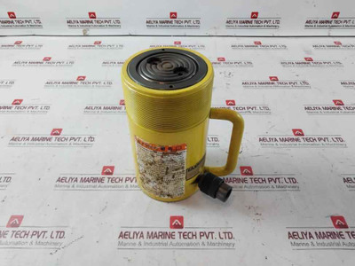 Enerpac Rc-504 General Purpose Hydraulic Cylinder 10,000 Psi/700 Bar