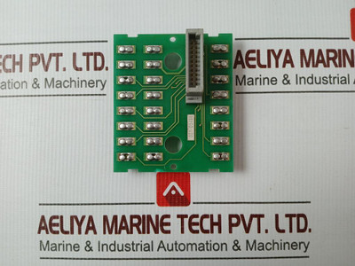 Yamatake-honeywell 405327-001 Ks-110 Printed Circuit Board 81405328-001-02