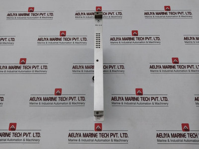 Neles Automation Biu 16 R Binary Input Unit Pcb 65421071-1A T0115