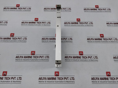 Valmet Aiu 16 Analog Input Unit Pcb 545100-3B T9623 M8512071 04