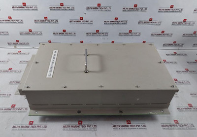 Ecl-202-01 Solenoid Valve Driver Box 885 73760145