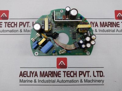 Cbu-a0222 C01091-2 Power Supply Pcb Module Rev.03 Ps43