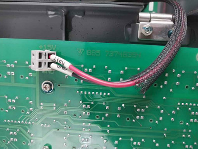 Nabco M-800-ii Main Engine Remote Control System Dc24V Mca-102-12