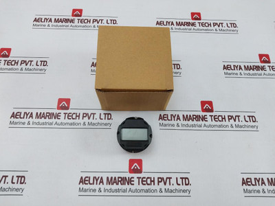 Rosemount 03031-0199-0001 Lcd Display Pcb 02051-3516-3 94V-0 Tf-1A