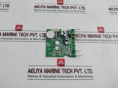 Honeywell 50001890-012 Printed Circuit Board 94V-0 Rev J