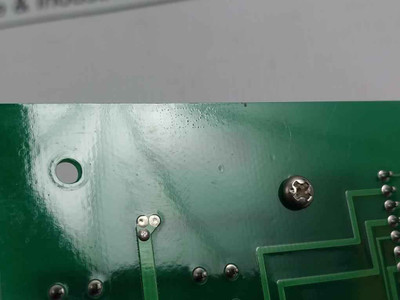 Nabco Tlg-103-01 Printed Circuit Board 887 73736172