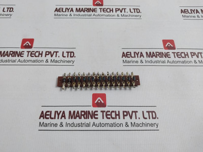 Sato Part Terminal Strip