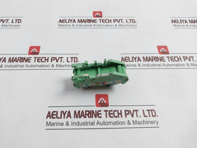 Phoenix Contact Fl-pp-rj45-scc Patch Panel 2901642