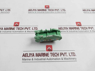 Phoenix Contact Fl-pp-rj45-scc Patch Panel 2901642 47/13