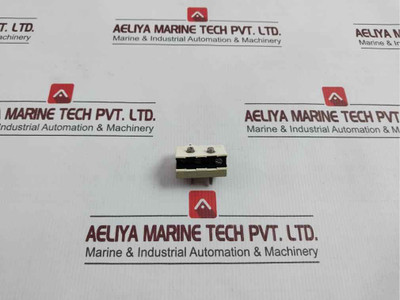 Burgess Roller Lever Limit Switch