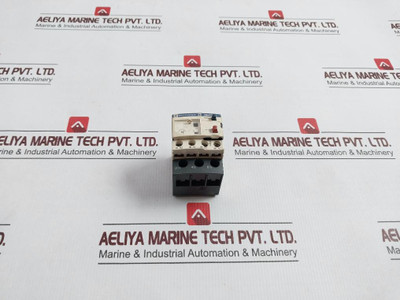 Schneider Electric Lrd 32 Overload Relay With Adapter 23–32A,600V