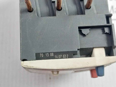 Schneider Electric Lrd 32 Overload Relay With Adapter 23–32A,600V