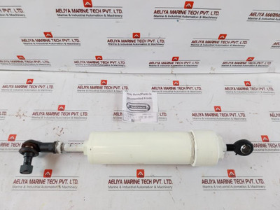 Nabtesco Ear-120-rs31 Hydraulic Cylinder For Governor Actuator