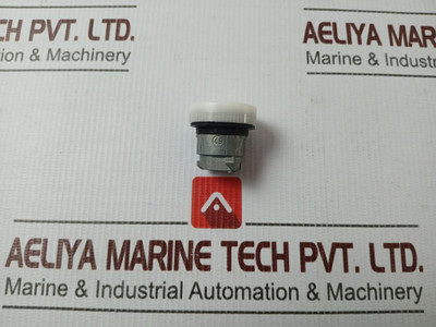 Lot Of 2X Schneider Electric Zb4 Bv01 Indicator Light Gb14048.5