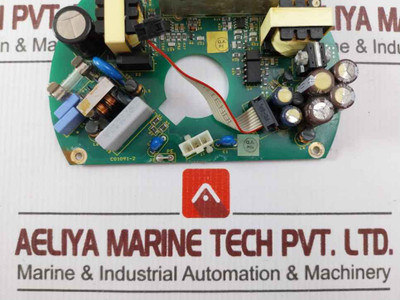 C01091-2 Ps 43 Power Supply Pcb Module Rev.03