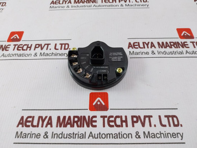 Rosemount 00753-9200-2450 Signal Interface Module Baag2416 26Vdc 100Ma