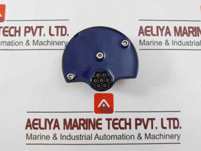 Rosemount 00753-9200-2450 Signal Interface Module Baag2416 26Vdc 100Ma