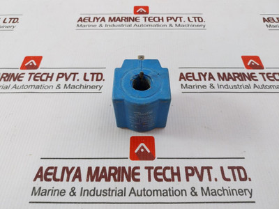 Danfoss 018F7363 Solenoid Coil 230V 5060Hz 10W