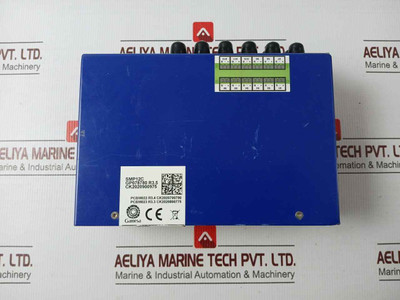 Gamesa Gp078780 Monitoring System Ck2020900975