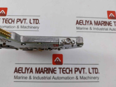Saab Rosemount 9150075-069_B Tank Radar Tge Module 9150075-100