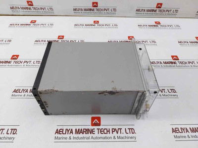 Alstom Mvaj205La1002A Tripping And Control Relay 31607373