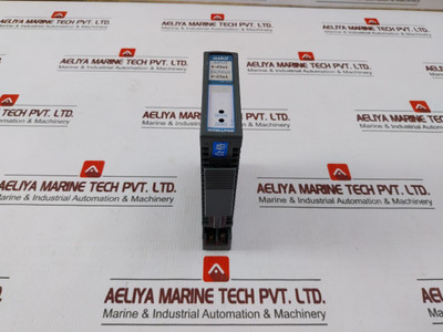 Azbil Ip50dcs36aa00 Intellpak Dc Isolator Ac100-120v 4-20 Ma