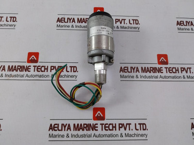 Emerson 775Xd11Nawa3Wk9 Smart Wireless Thum Adapter 3.5-25Ma 4XIp66