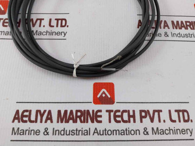 040849 Rev N Connector Cable 3.5 Meter