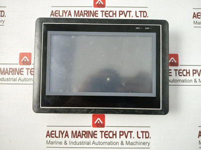 Flexem Fe4070Ce-b Hmi Display Module Dc 24V, 7W 02E283-158 Aecctr00065