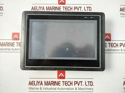 Flexem Fe4070Ce-b Hmi Display Module Dc 24V, 7W 02E283-158 Aecctr00065