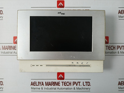 Alba Urmet A4-f5C Video Indoor Phone 100-240V~5060Hz 0.5A