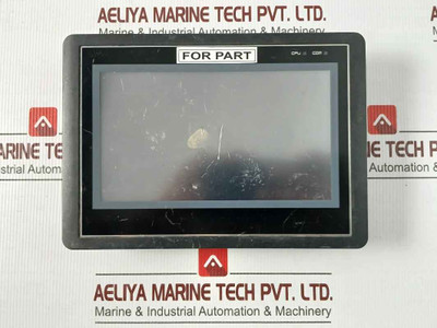 Flexem Fe4070Ce-b Resistive Human-machine Interface Dc 24V-7W (Not Working)