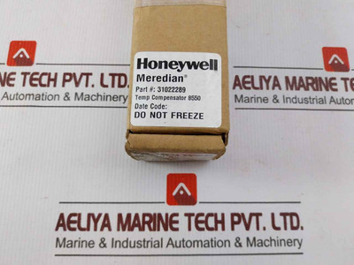 Honeywell 31022289 Temperature Sensor