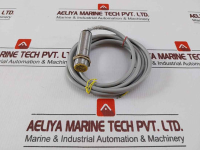 Turck Bi5-g18-az3 Embeddable Sensor 2-meter 300Vdc