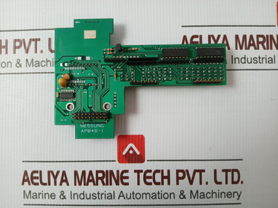 Messung Ap046-1 Printed Circuit Board 6071011 Micro B