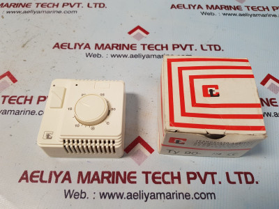 Campini ty 90 m4 room thermostat