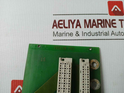 Procon Pas Printed Circuit Board