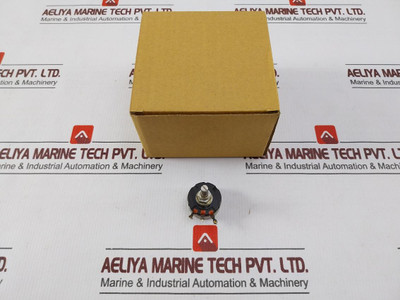 Cosmos Ra30Y Potentiometer 25Sb3Kohmk 9208