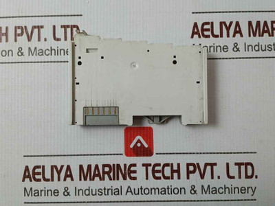 Wago 750-600 750 Series End Module For I/O System