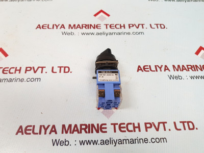 Yongsung ysr 22-211 selector switch Yongsung ysr 22-211 selector switch