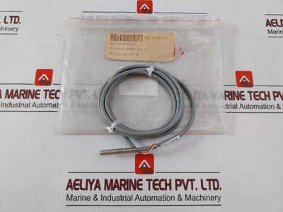 Bourgeat Eh0019 Thermostat Probe Sensor Cable 1.5 Meter