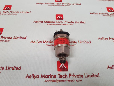 Danfoss mbs 3000 pressure transmitter Danfoss mbs 3000 pressure transmitter