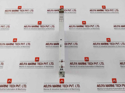 Valmet Automation 547006-3A Vpa Memu Module Memory Board M851040