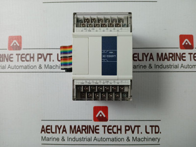 Xinje Xc-e8X8Yt Extension Module 24V