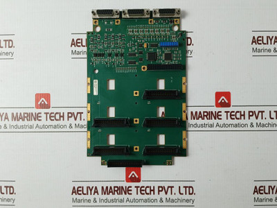 Schneider Electric Tsx3721 Control Pcb Module Sy8106B 94V-0