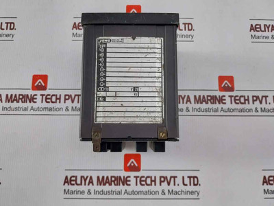 Jumo Dicon S Temperature Controller Digital Display