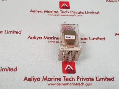 Mti Ep371 Relay Instantaneous 24V