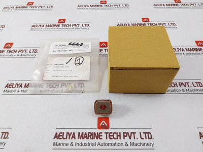 Hyundai Elevator He-114 Pushbutton Open Ss2070