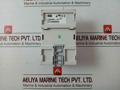 Carel Evd0000E51 Evd Evolution Twin Driver Rev-1.557